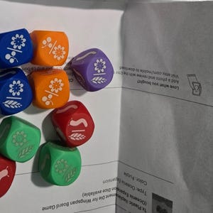 Clay added a photo of their purchase