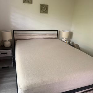 Sandy added a photo of their purchase