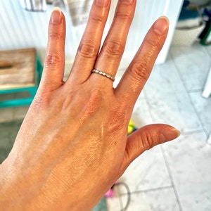 Etsy buyer added a photo of their purchase