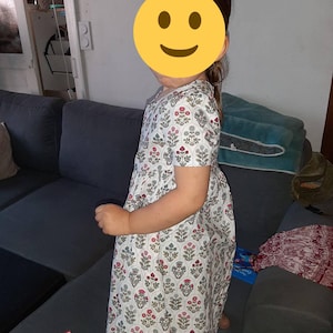 Claire heeft een foto van de aankoop toegevoegd