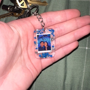 Christiane added a photo of their purchase
