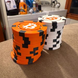 Willis added a photo of their purchase