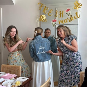 Comprador de Etsy ha añadido una foto de su compra