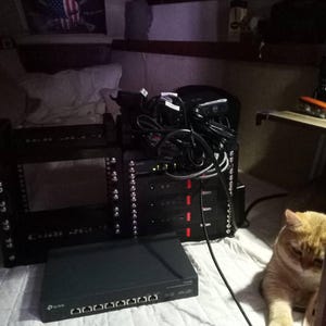 Joseph hat ein Foto des gekauften Artikels hinzugefügt