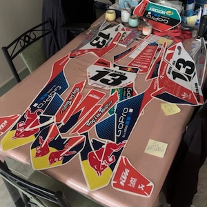 Nick added a photo of their purchase