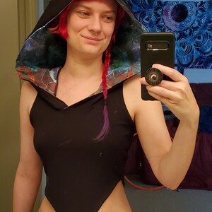 Comprador de Etsy ha añadido una foto de su compra