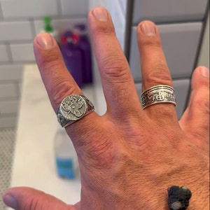 Will added a photo of their purchase