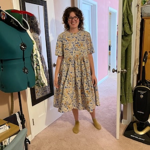 Lori added a photo of their purchase
