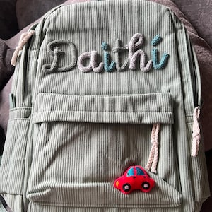 Laura added a photo of their purchase