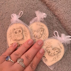 Chloé a ajouté une photo de son achat