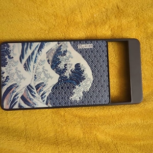 Matthew added a photo of their purchase
