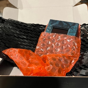 Rosa ha añadido una foto de su compra