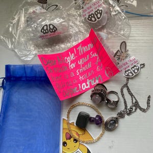 Nicole added a photo of their purchase