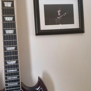 Michael added a photo of their purchase