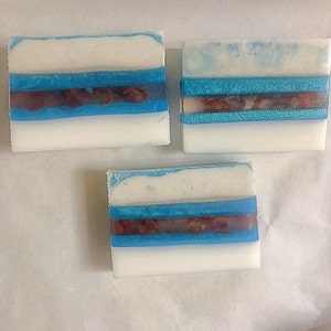 Comprador de Etsy ha añadido una foto de su compra