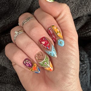 Stephanie added a photo of their purchase