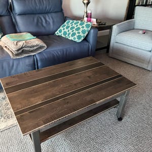 Toni added a photo of their purchase
