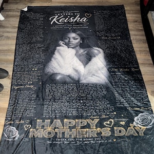 Keely added a photo of their purchase