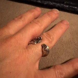 Kim added a photo of their purchase