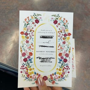 Trisha added a photo of their purchase