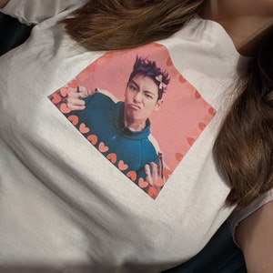 Laura added a photo of their purchase