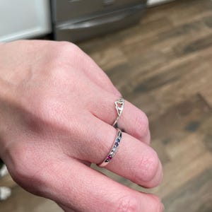 Patricia added a photo of their purchase