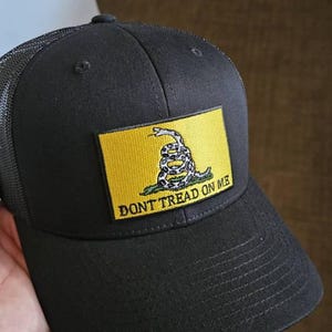 John added a photo of their purchase
