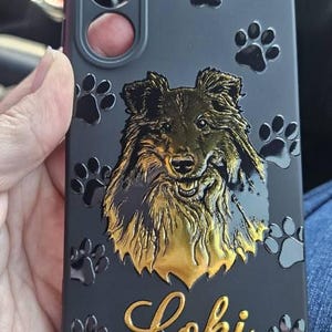 Beth added a photo of their purchase
