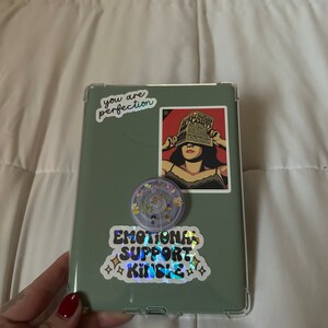 Amy added a photo of their purchase