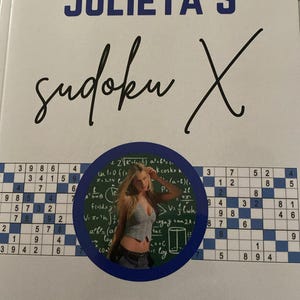 Andrea added a photo of their purchase