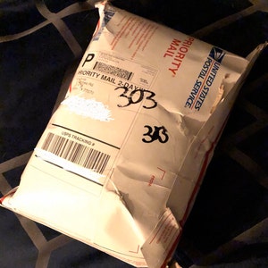 Matthew added a photo of their purchase