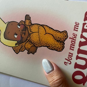 Eva added a photo of their purchase