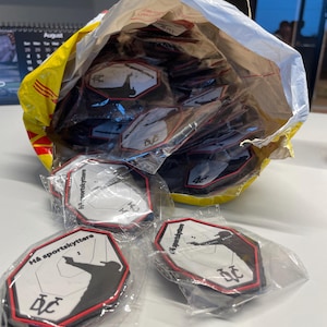 Johan added a photo of their purchase