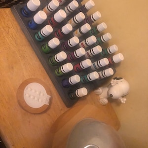 Claudia added a photo of their purchase