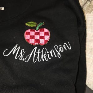 Becky added a photo of their purchase
