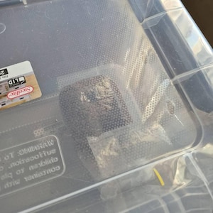 Don hat ein Foto des gekauften Artikels hinzugefügt