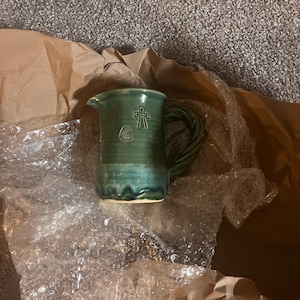 Victoria added a photo of their purchase