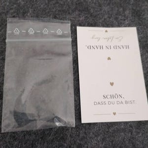 Herr added a photo of their purchase