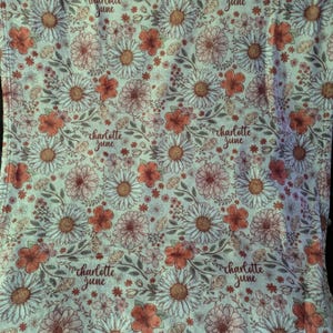 Alice added a photo of their purchase