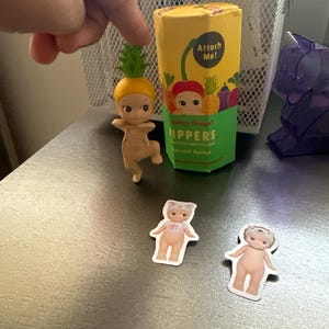 Stephanie's added a photo of their purchase