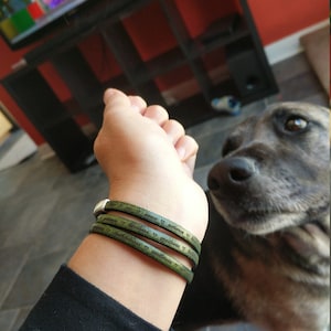 Brooke ha añadido una foto de su compra