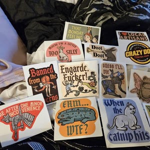 Alexandra added a photo of their purchase