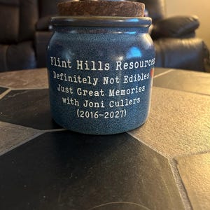 Joni added a photo of their purchase
