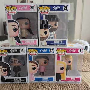 Christine added a photo of their purchase