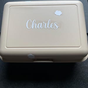 NATHALIE added a photo of their purchase