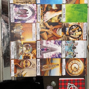 Michael added a photo of their purchase