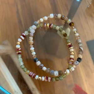 Kathleen added a photo of their purchase