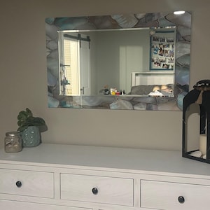 Michele added a photo of their purchase
