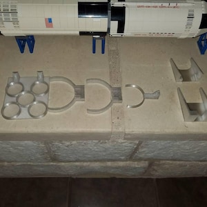 Jim added a photo of their purchase