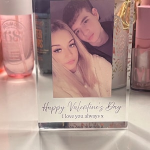 Liv added a photo of their purchase